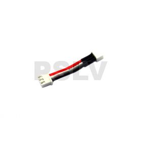 Eflite Blade 130X Battery Balance Converter To JST-XH